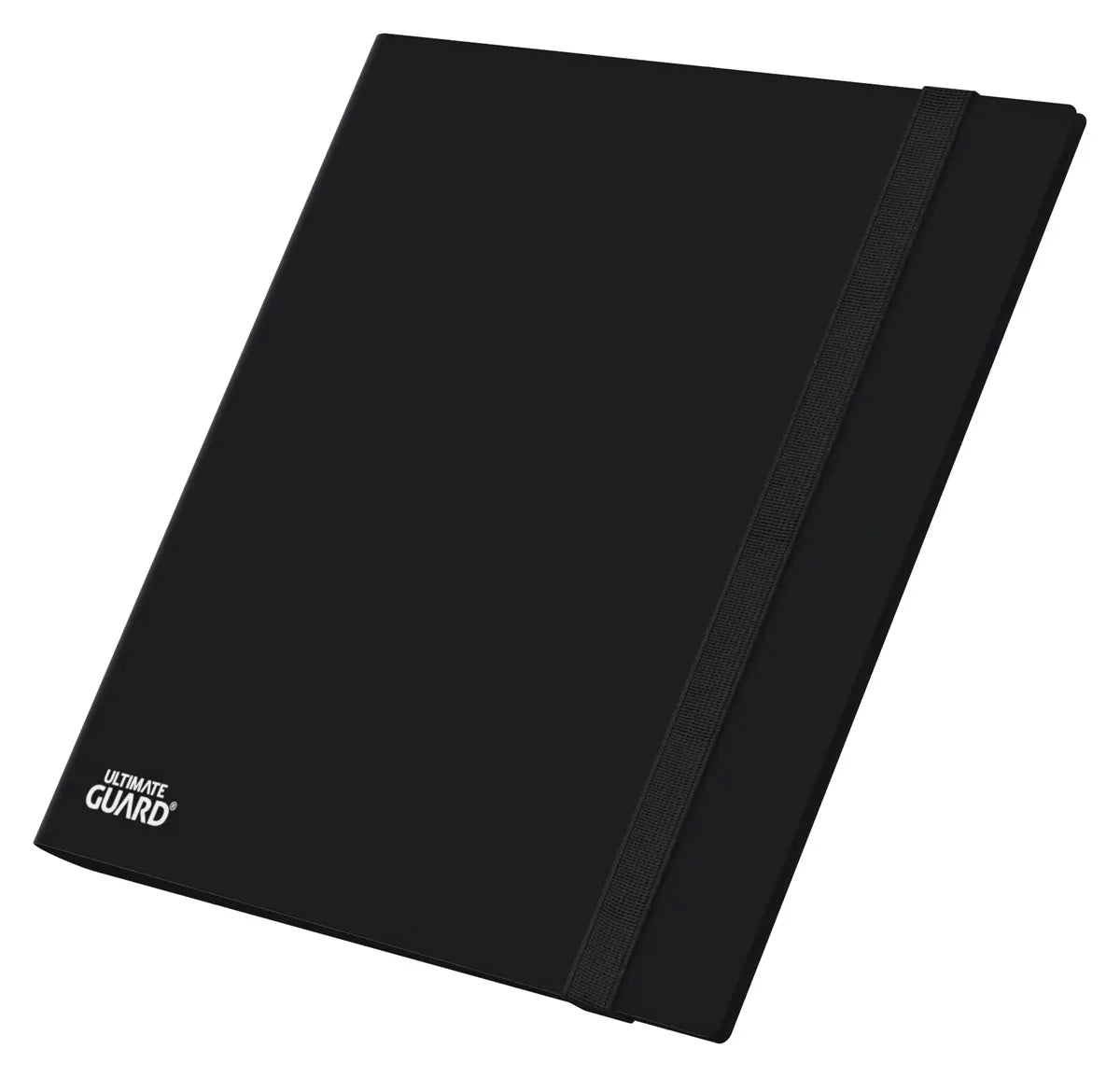 Ultimate Guard Flexxfolio 480 Folder - Black