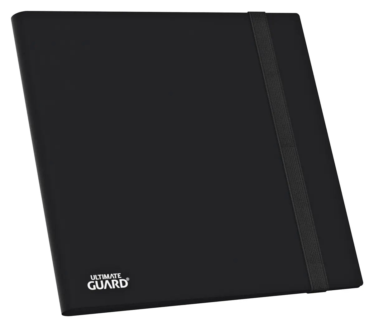 Ultimate Guard Flexxfolio 480 Folder - Black