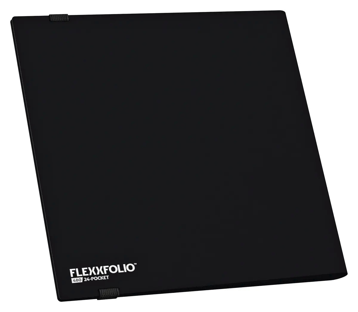 Ultimate Guard Flexxfolio 480 Folder - Black