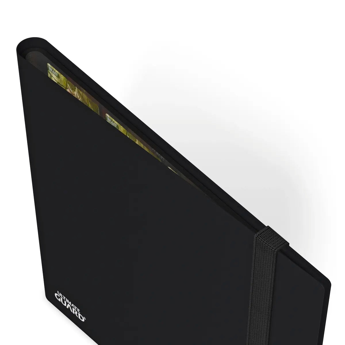 Ultimate Guard Flexxfolio 480 Folder - Black