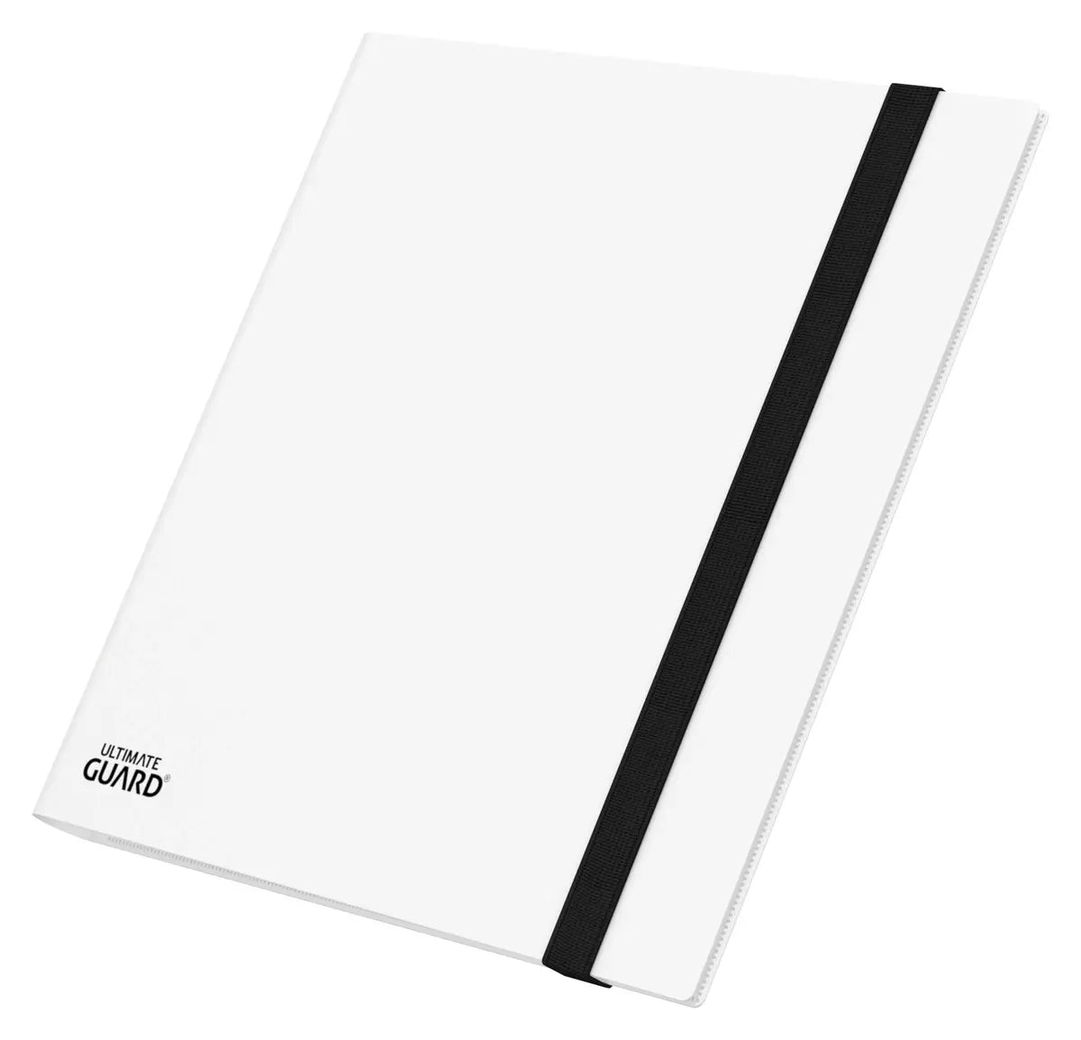 Ultimate Guard Flexxfolio 480 Folder - White