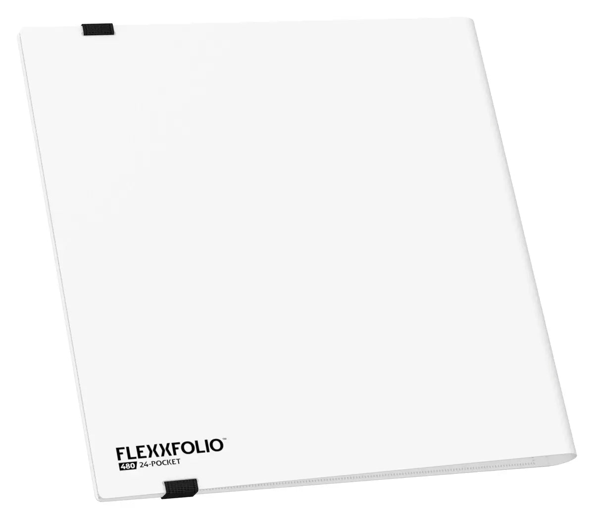 Ultimate Guard Flexxfolio 480 Folder - White