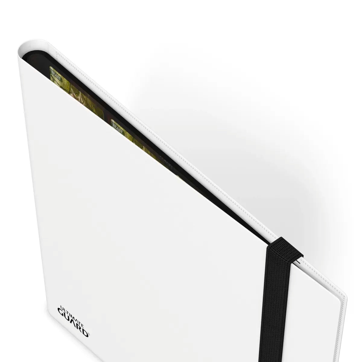 Ultimate Guard Flexxfolio 480 Folder - White