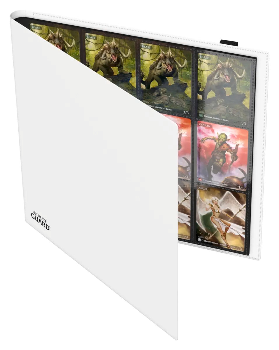 Ultimate Guard Flexxfolio 480 Folder - White