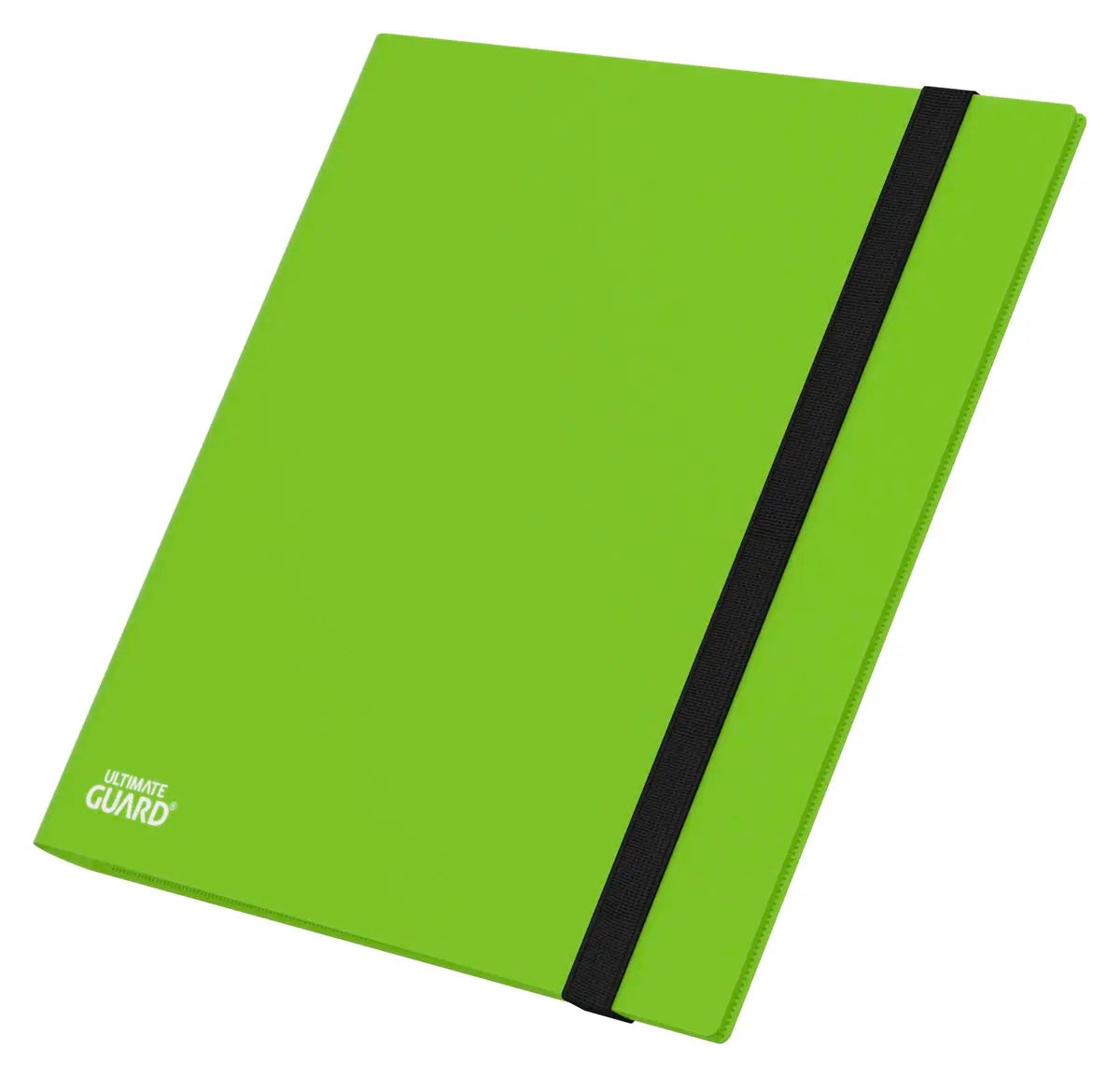 Ultimate Guard Flexxfolio 480 Folder - Light Green