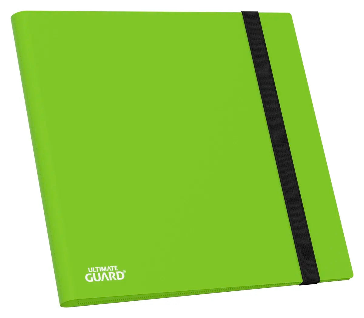 Ultimate Guard Flexxfolio 480 Folder - Light Green