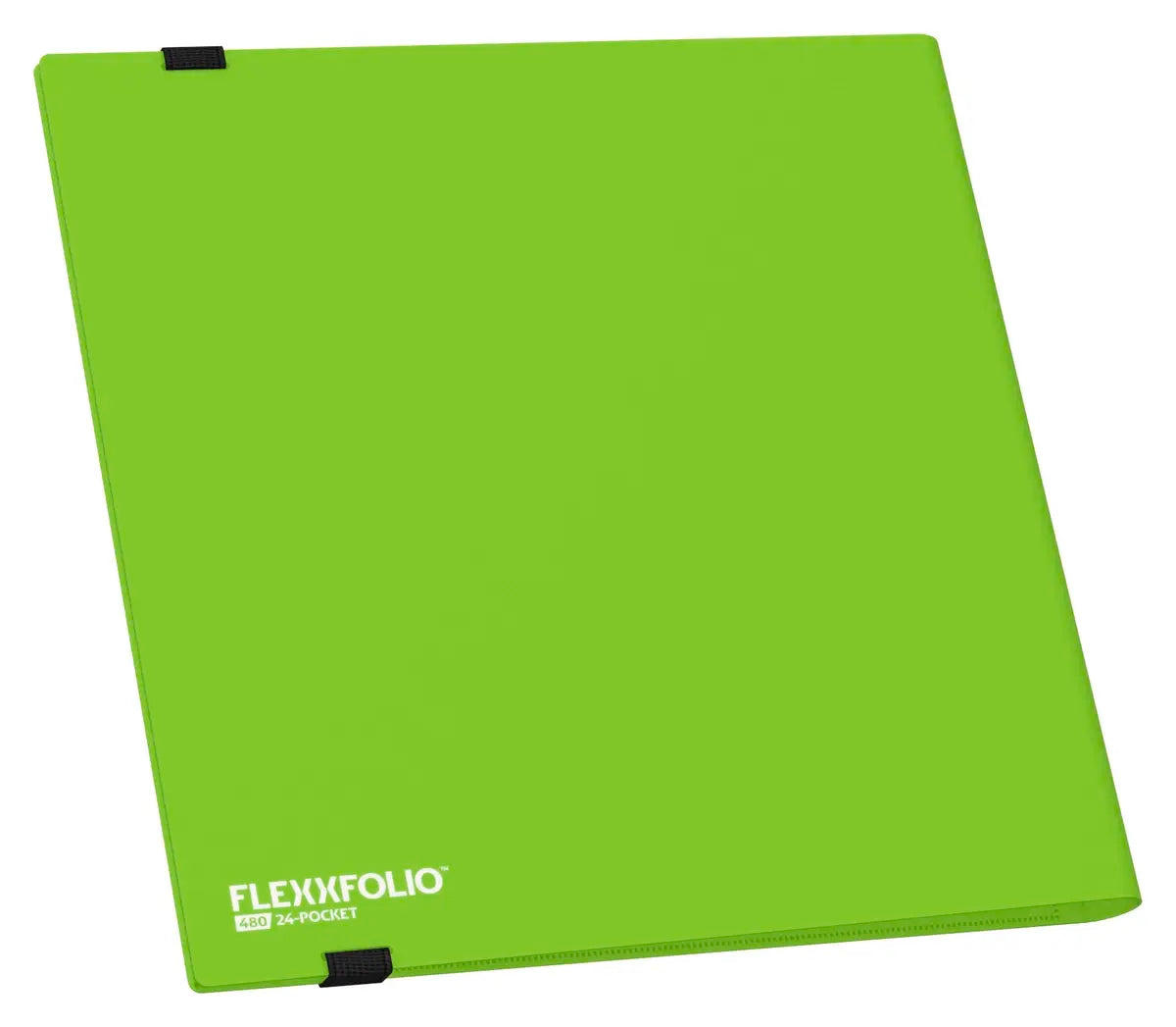 Ultimate Guard Flexxfolio 480 Folder - Light Green