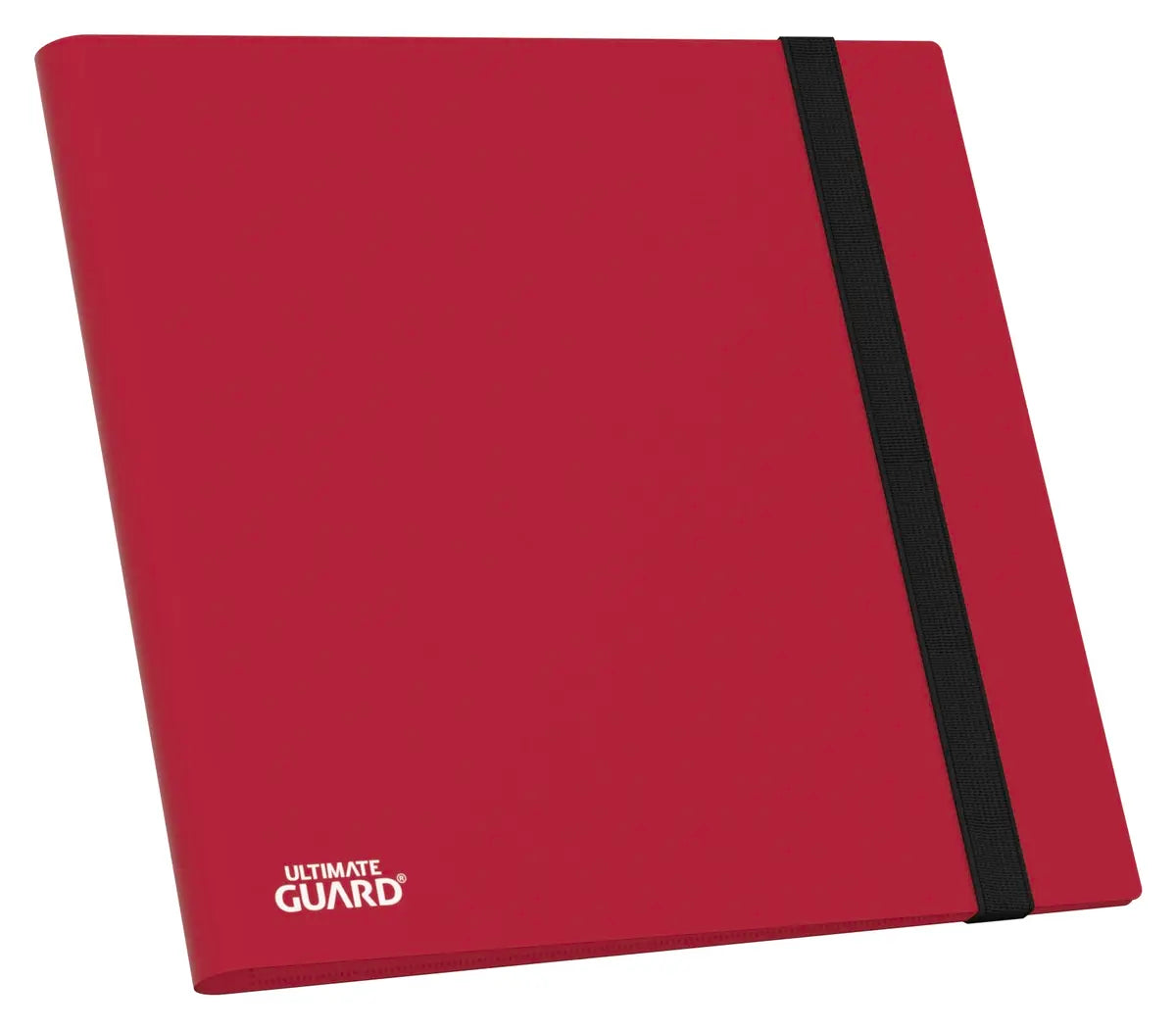 Ultimate Guard Flexxfolio 480 Folder - Red