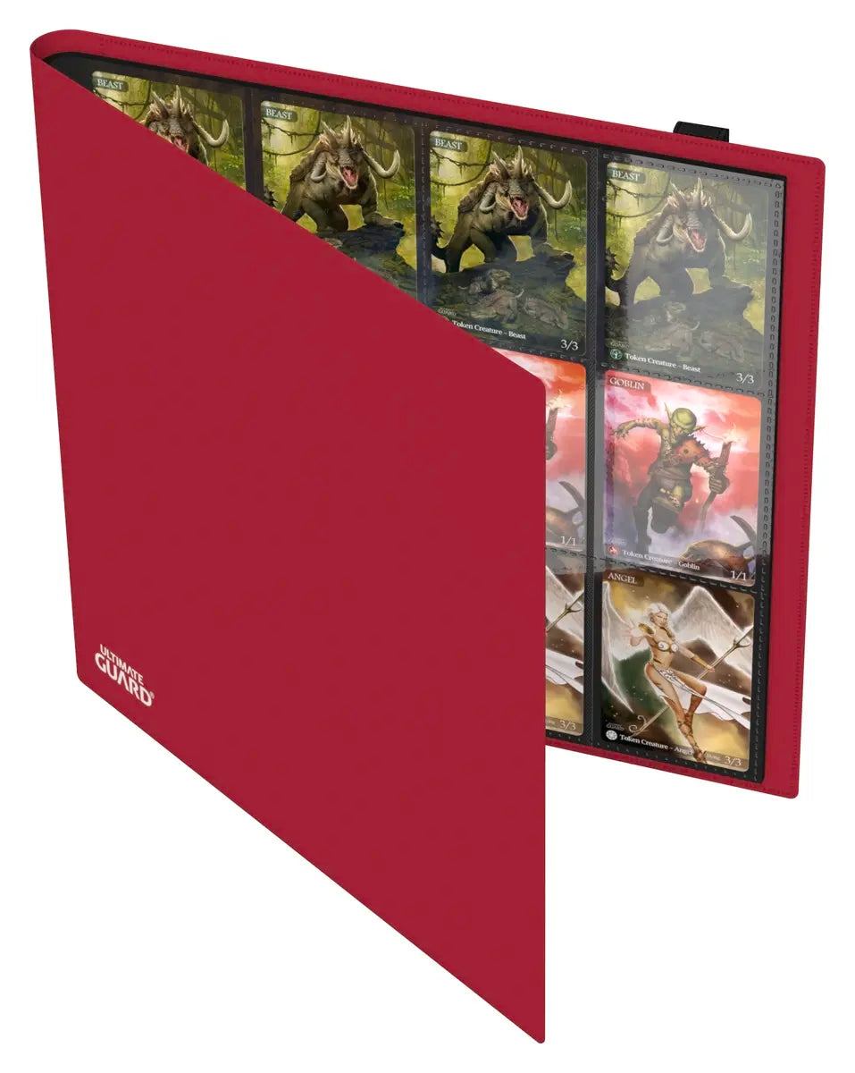 Ultimate Guard Flexxfolio 480 Folder - Red