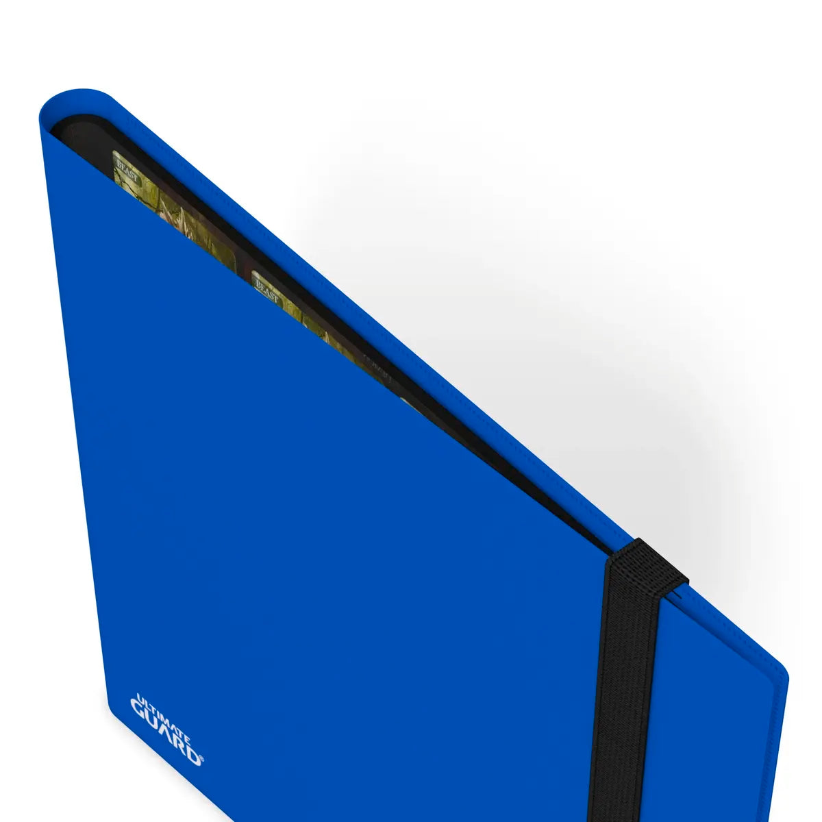 Ultimate Guard Flexxfolio 480 Folder - Blue