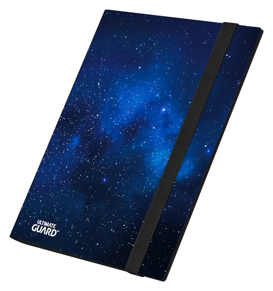Ultimate Guard Flexxfolio 360 Folder - Mystic Space