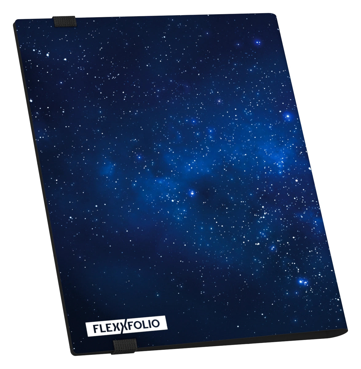 Ultimate Guard Flexxfolio 360 Folder - Mystic Space