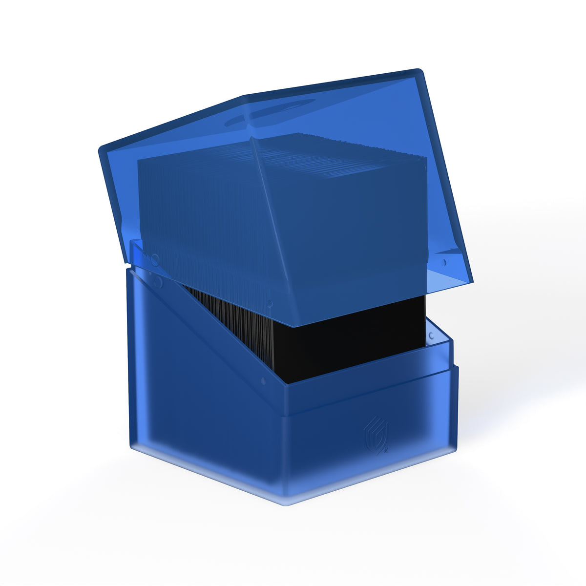 Ultimate Guard Boulder 100+ Hybrid Deck Box - Island (MTG: Mana Edition)