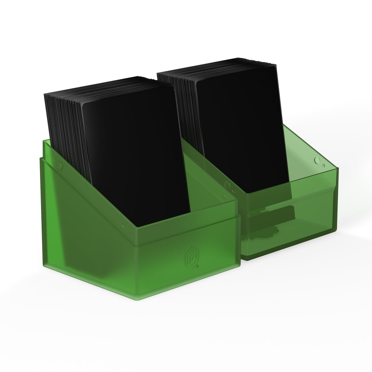 Ultimate Guard Boulder 100+ Hybrid Deck Box - Forest (MTG: Mana Edition)