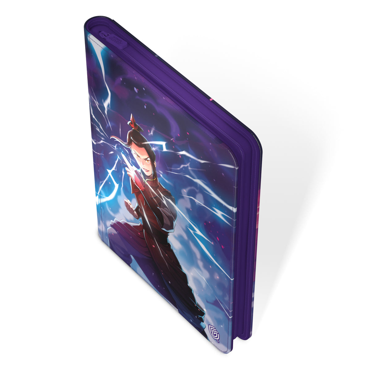 Ultimate Guard: XenoSkin Zipfolio 360 - Azula (MTG: Avatar)