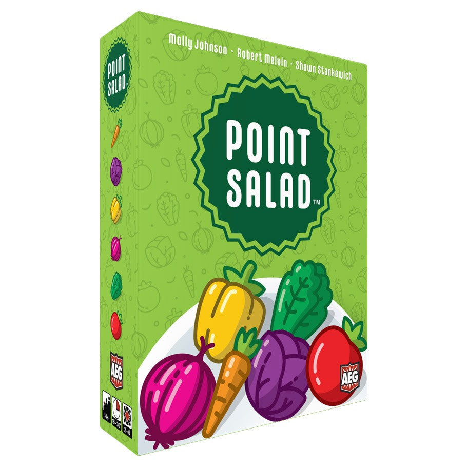Point Salad (KS Edition)