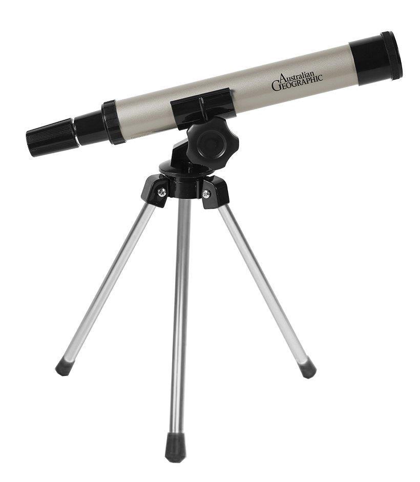 30mm Explorer Telescope (Australian Geographic)