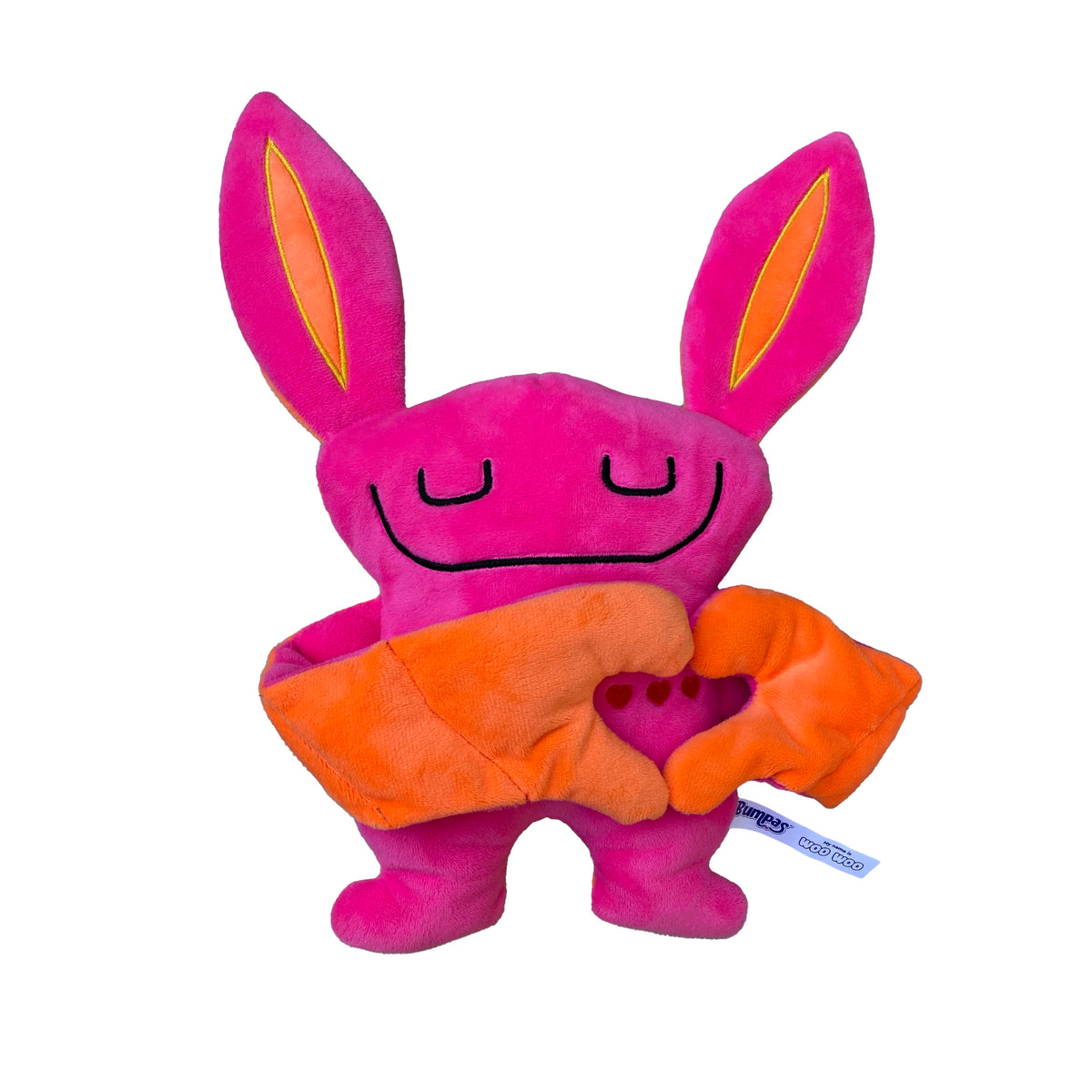 Bumpas Bumpaloo - Woo Woo (20cm) Weighted Plush