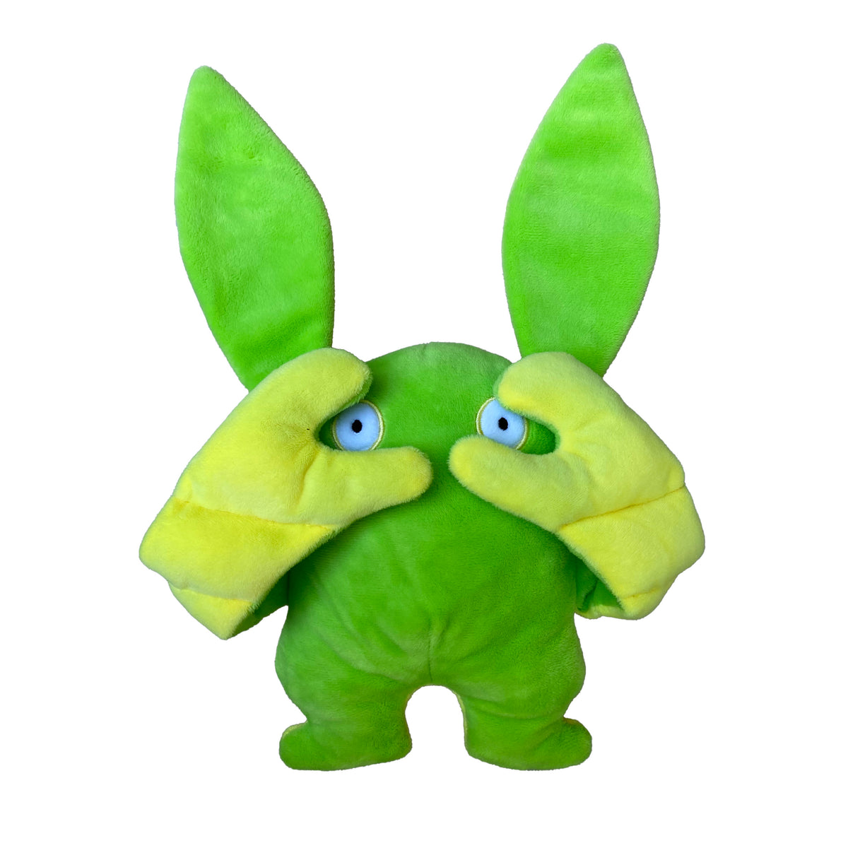 Bumpas Bumpaloo - Yumi (20cm) Weighted Plush