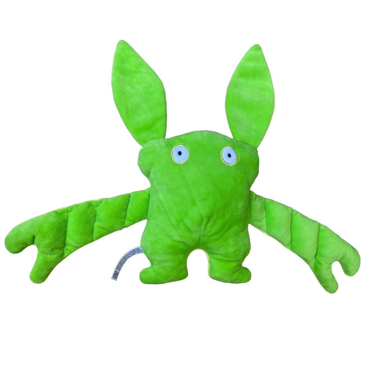 Bumpas Bumpaloo - Yumi (20cm) Weighted Plush
