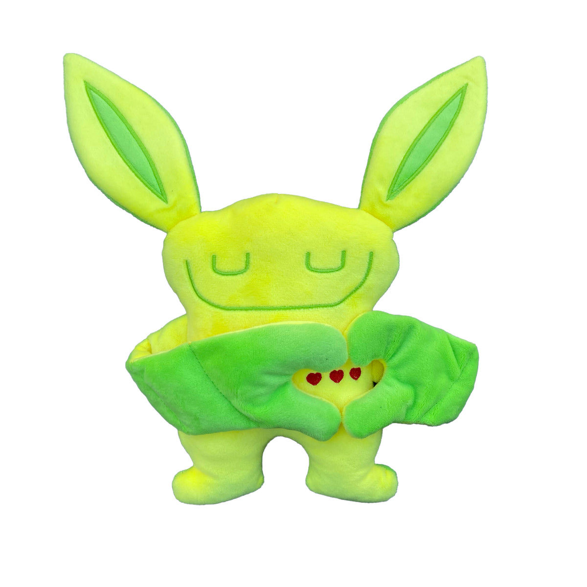 Bumpas Bumpaloo - Yumi (20cm) Weighted Plush