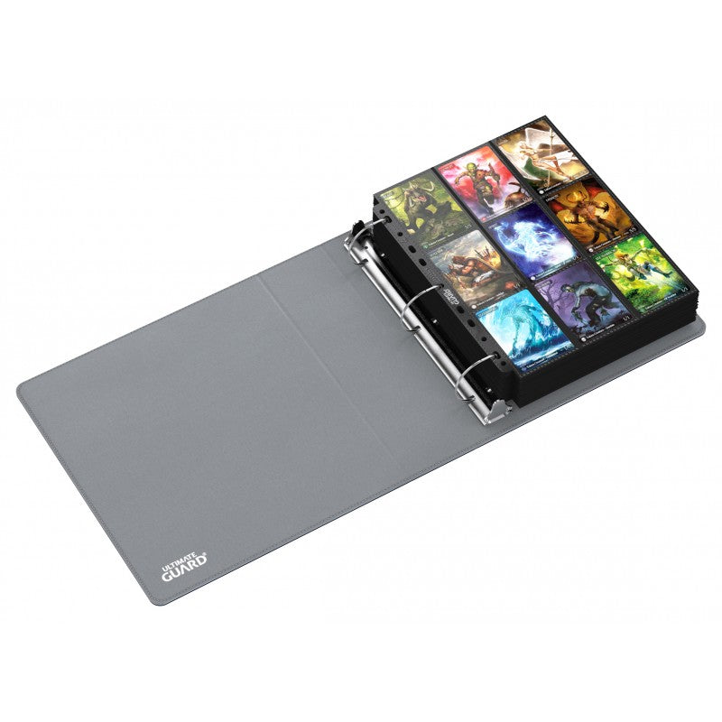 Ultimate Guard Collector's Album XenoSkin Regular - Dark Blue