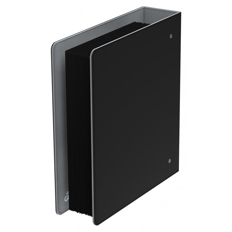 Ultimate Guard Collector's Album XenoSkin Regular - Black