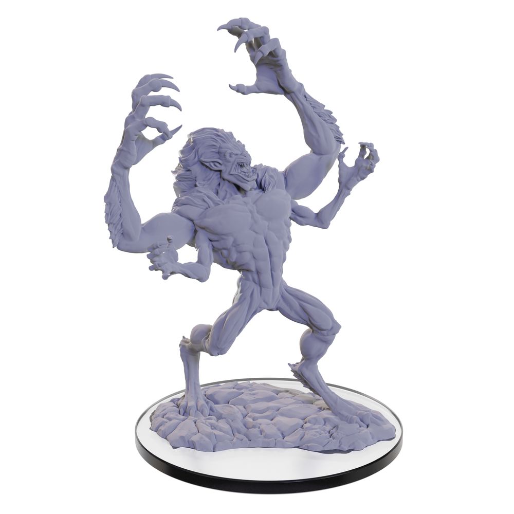 Draegloth [D&D Nolzur's Marvelous Miniatures]