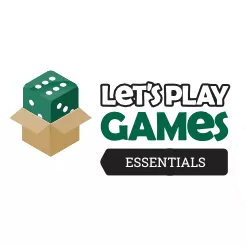 Let's Play Games Essentials