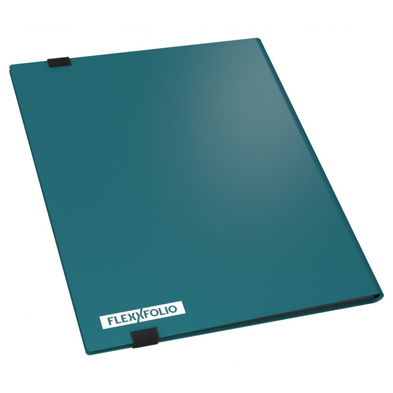 Ultimate Guard Flexxfolio 360 Folder - Petrol