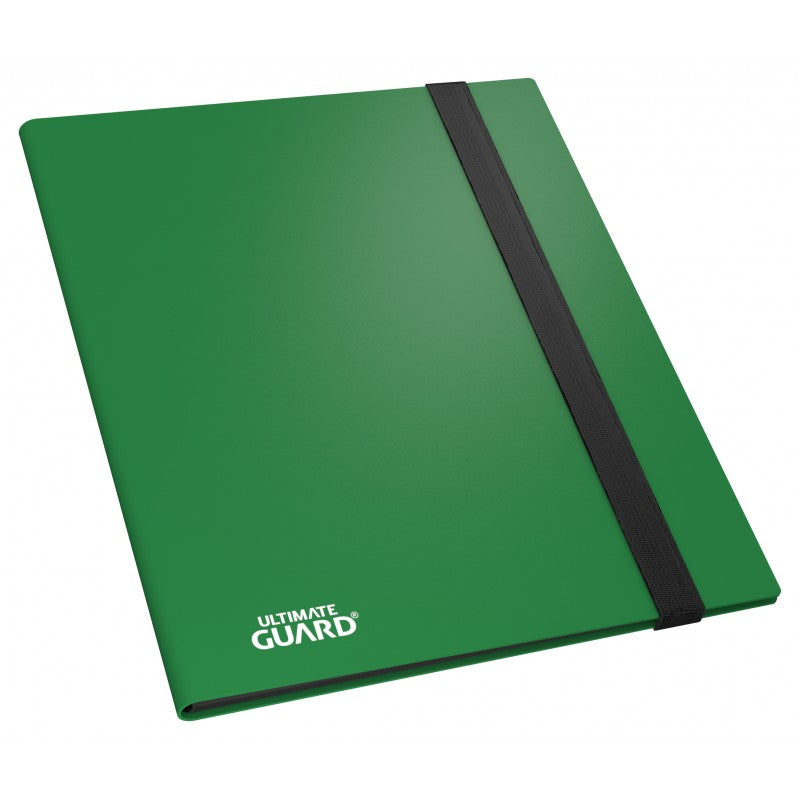 Ultimate Guard Flexxfolio 360 Folder - Green