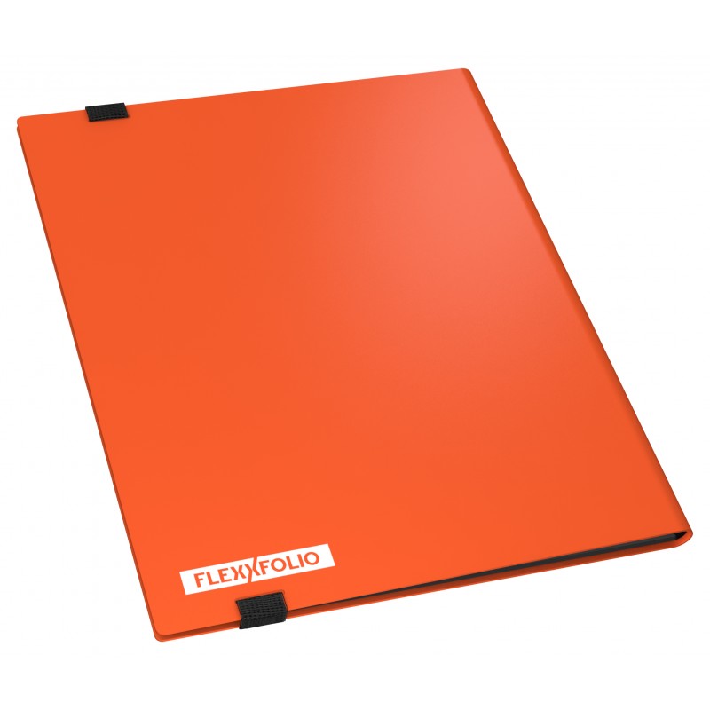 Ultimate Guard Flexxfolio 360 Folder - Orange