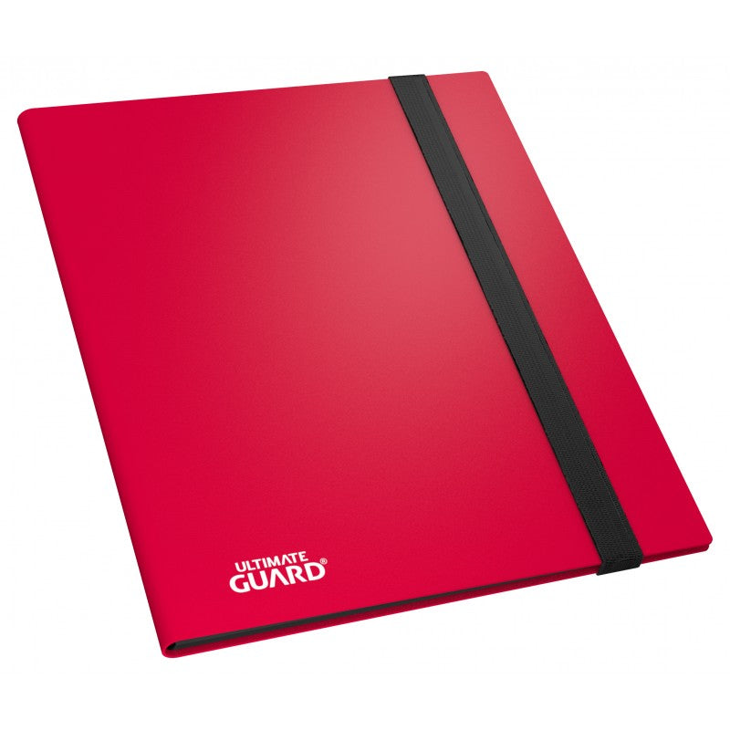 Ultimate Guard Flexxfolio 360 Folder - Red
