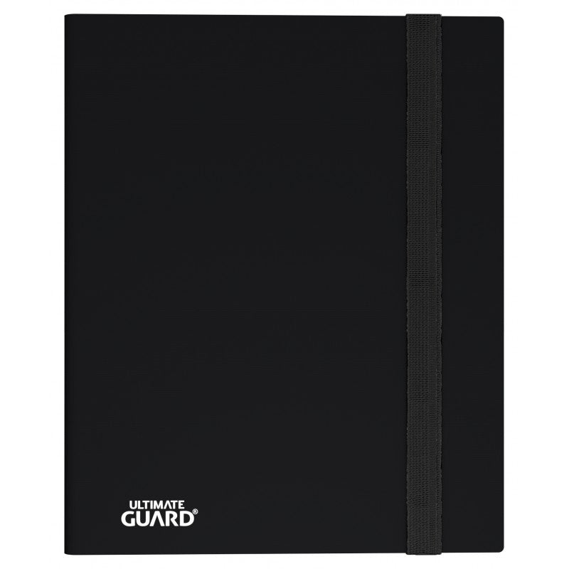 Ultimate Guard Flexxfolio 360 Folder - Black