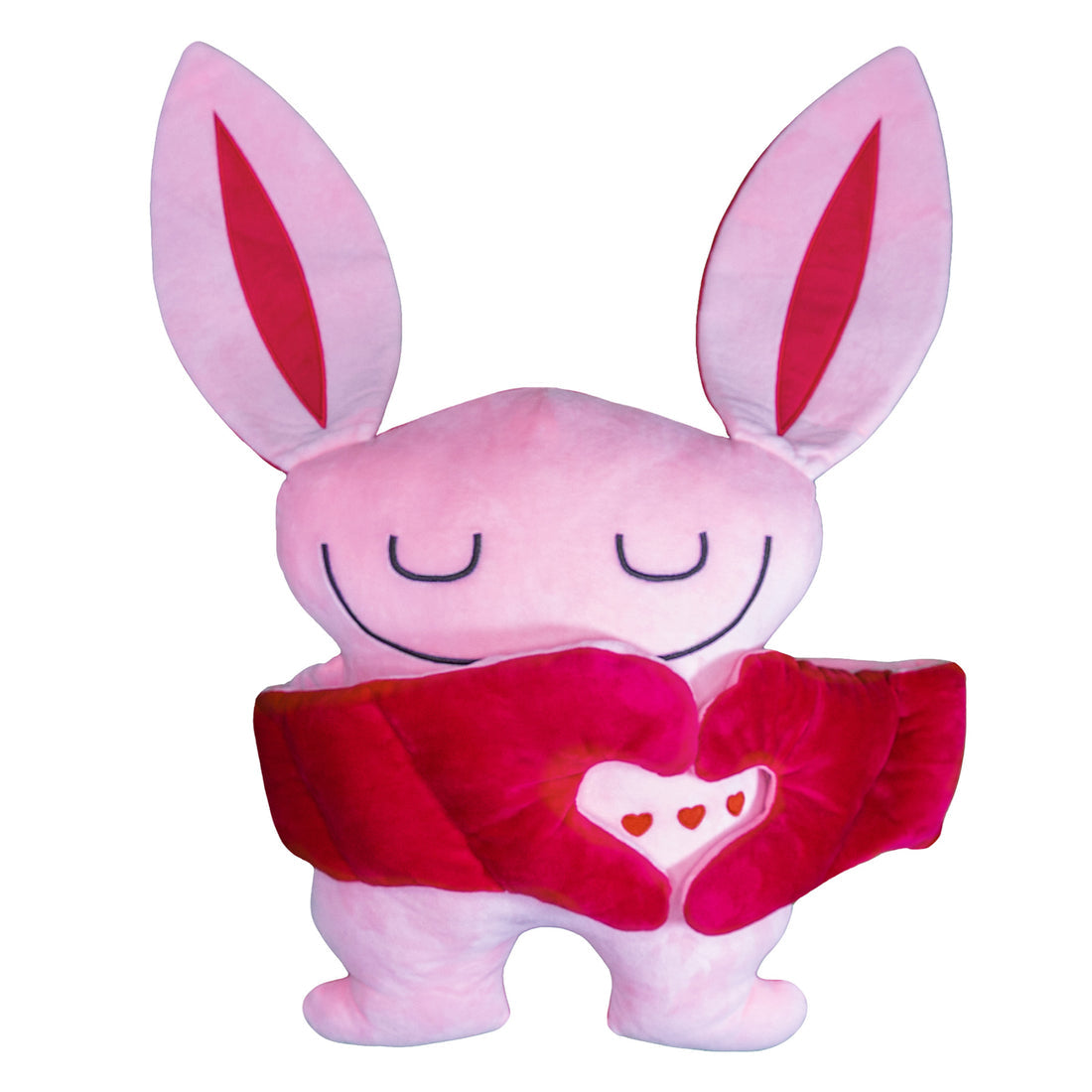 Bumpas Weighted Plush - Lucky (35cm)