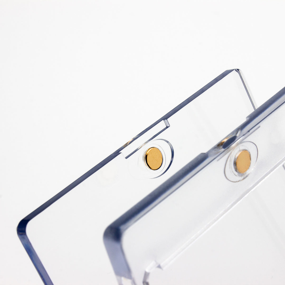 Mag-Lock Card Case 35pt [Palms Off Gaming]