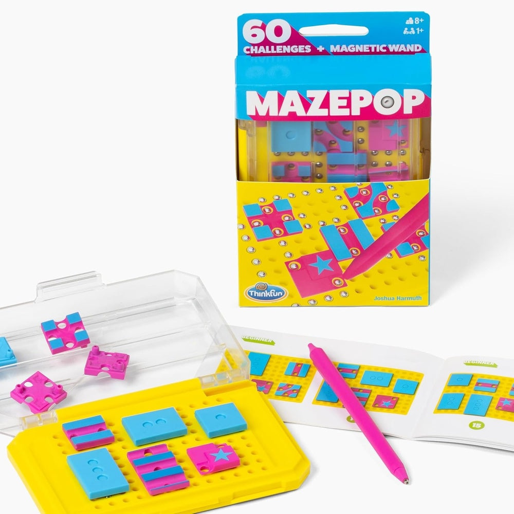 MAZEPOP [ThinkFun]