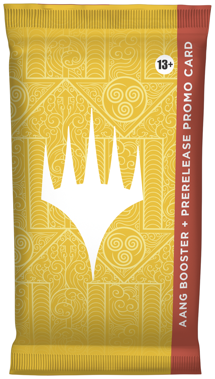 Magic MTG: Avatar The Last Airbender - Prerelease Pack