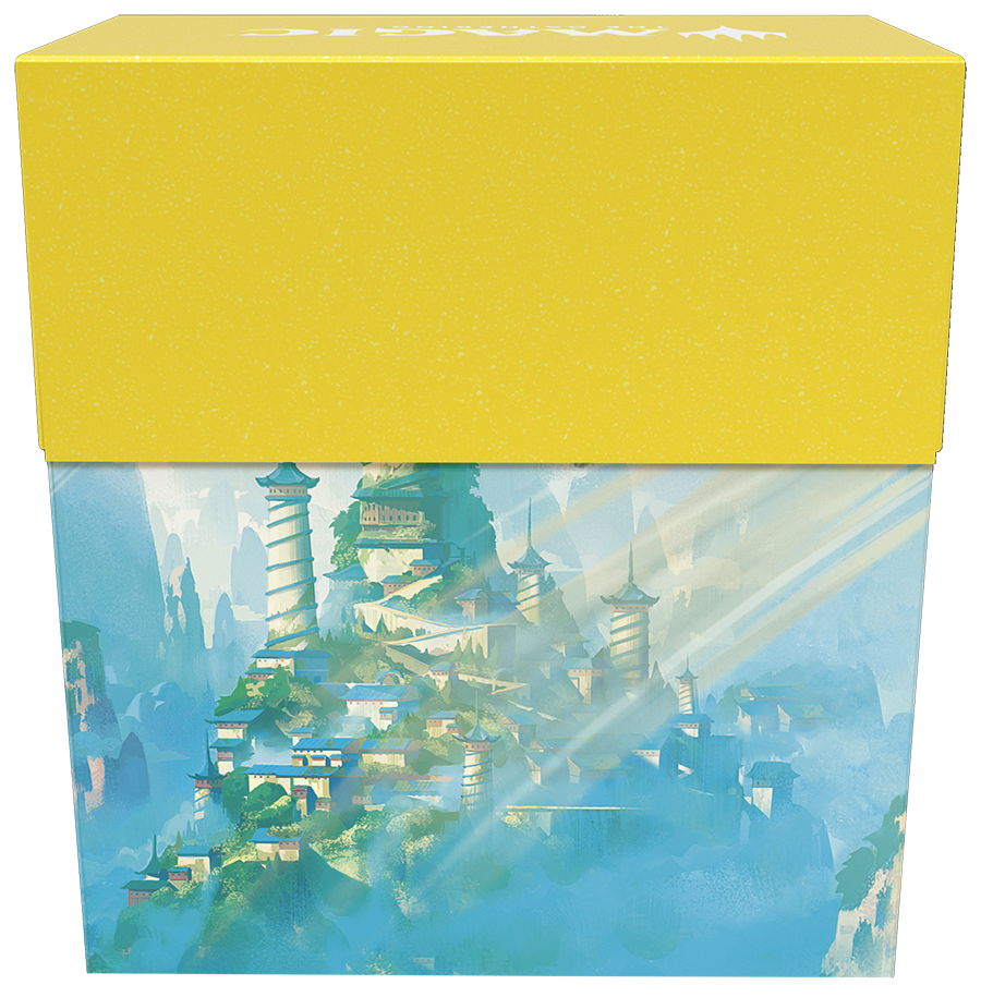 Magic MTG: Avatar The Last Airbender - Prerelease Pack