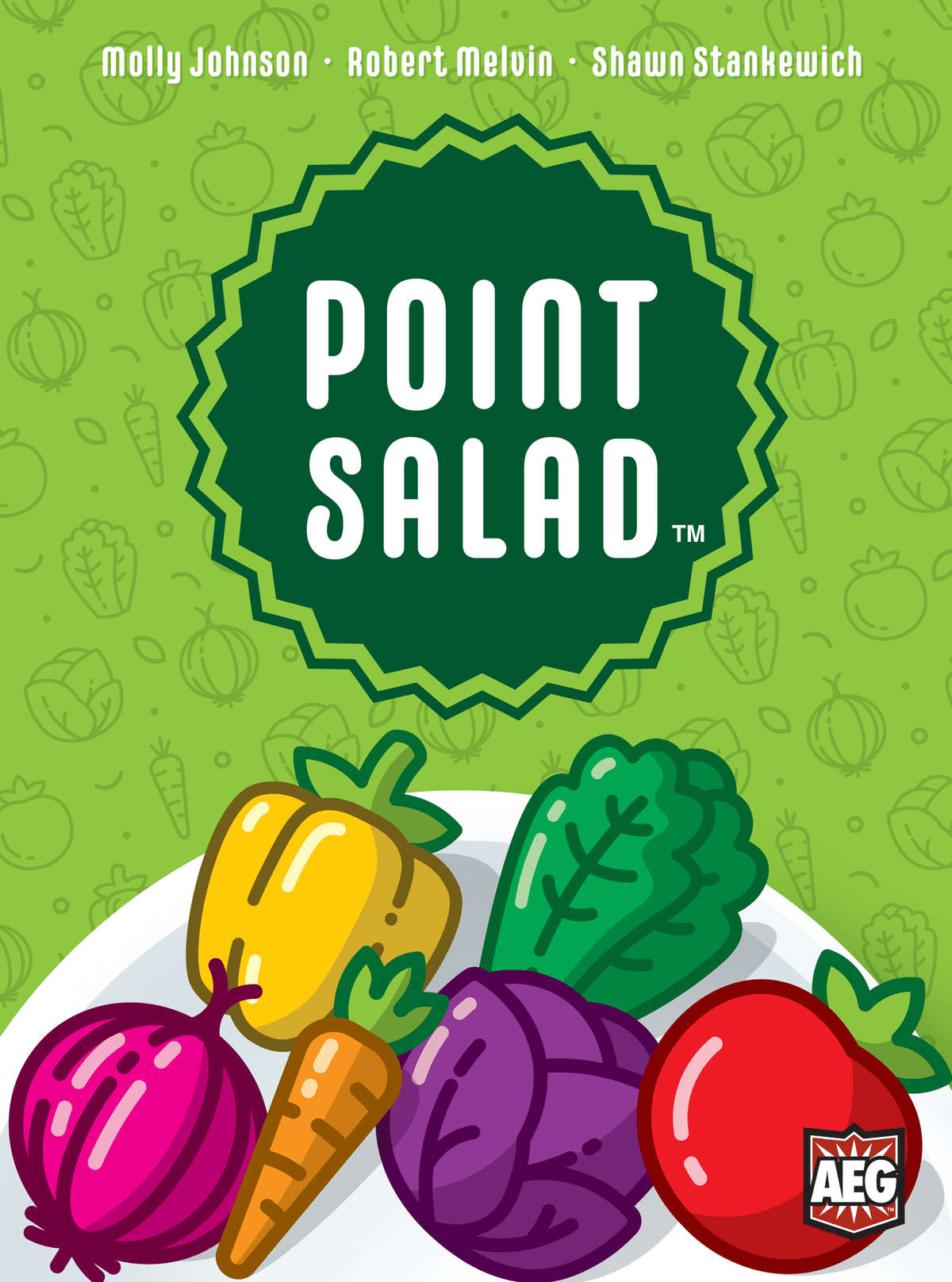 Point Salad (KS Edition)