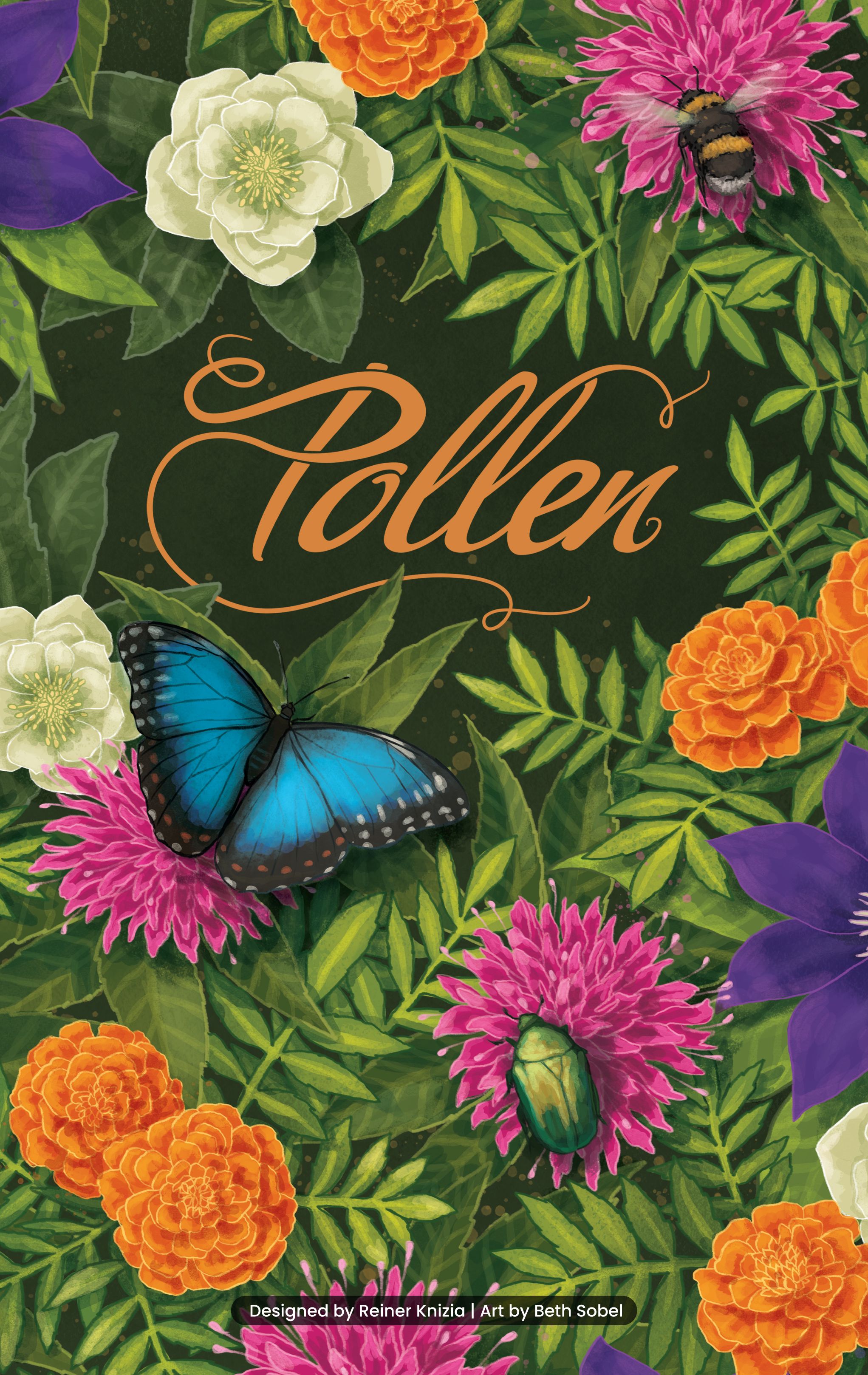 Pollen Toy Pollen - Goldfields Toys & Games