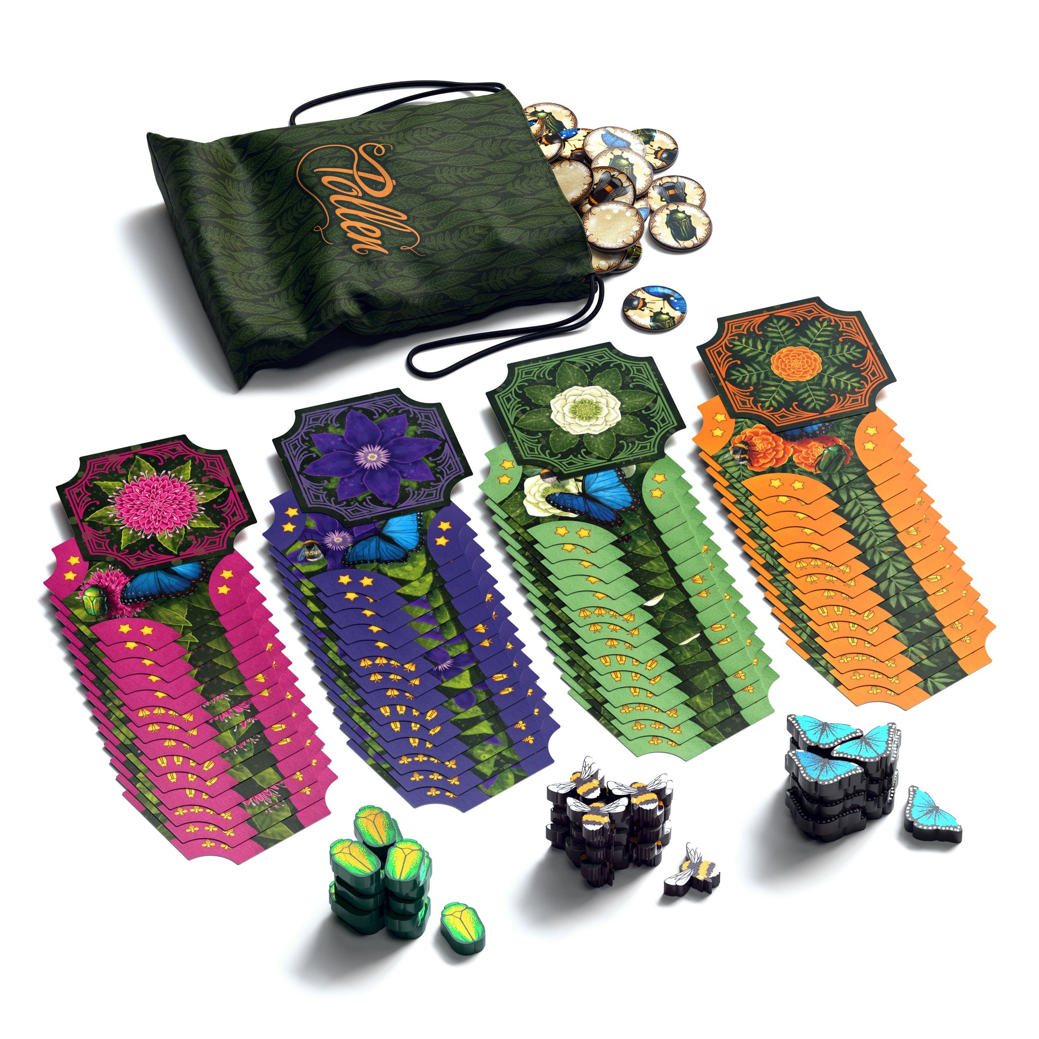 Pollen Toy Pollen - Goldfields Toys & Games