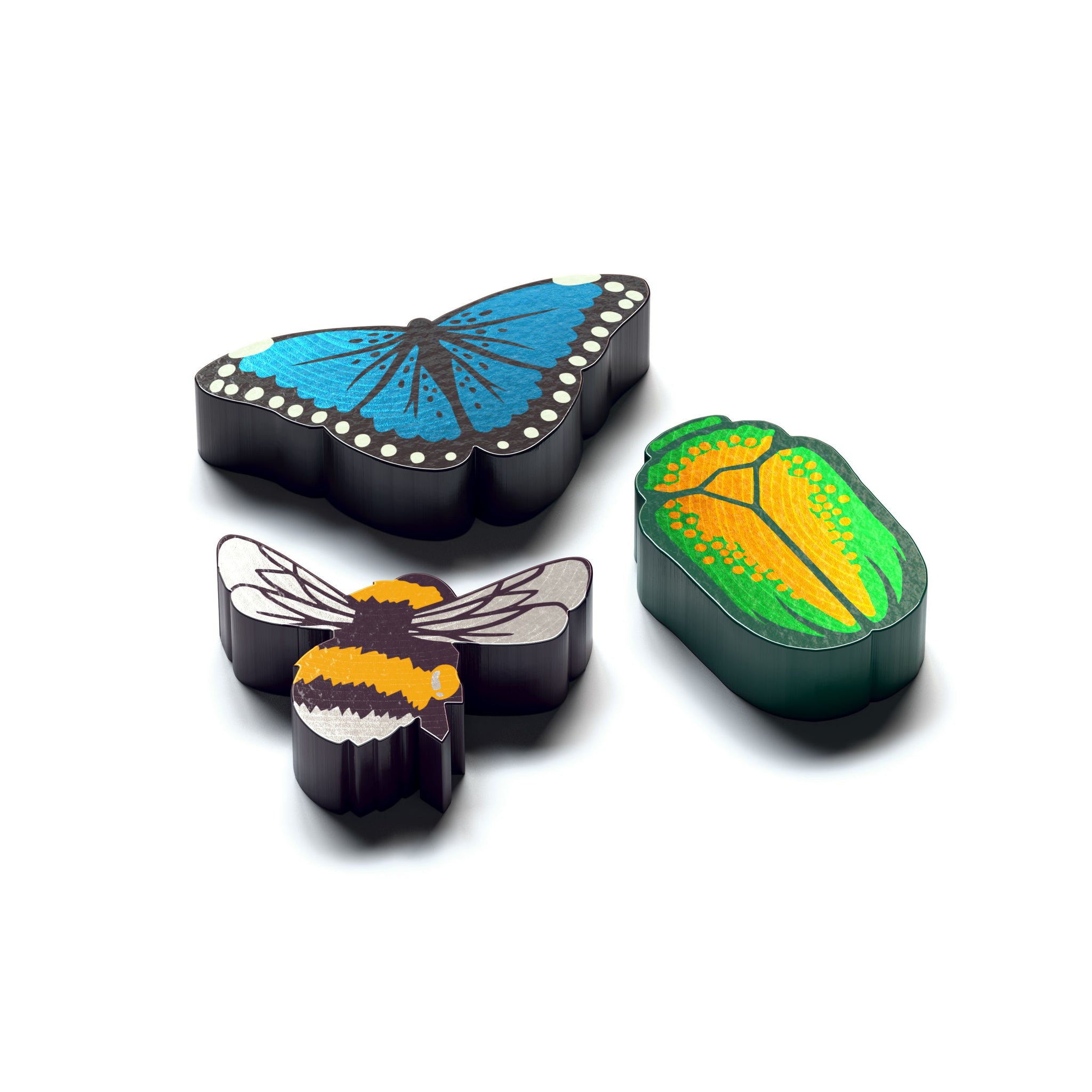Pollen Toy Pollen - Goldfields Toys & Games