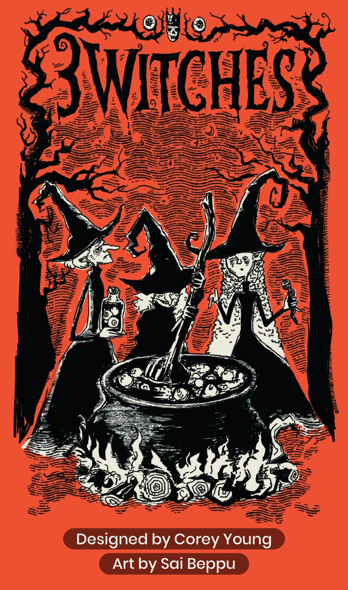 3 Witches [Allplay]