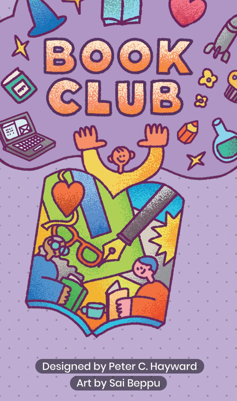 Book Club [Allplay]