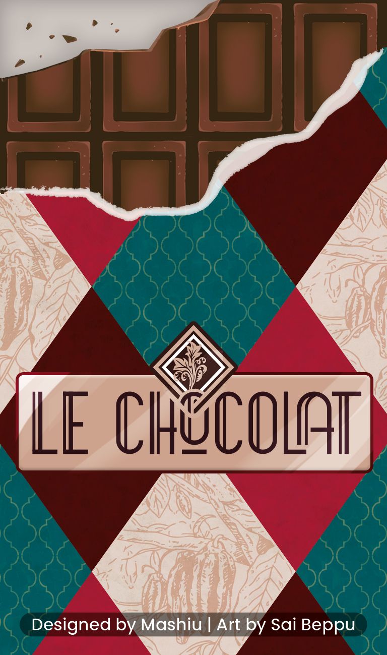 Le Chocolat [Allplay]