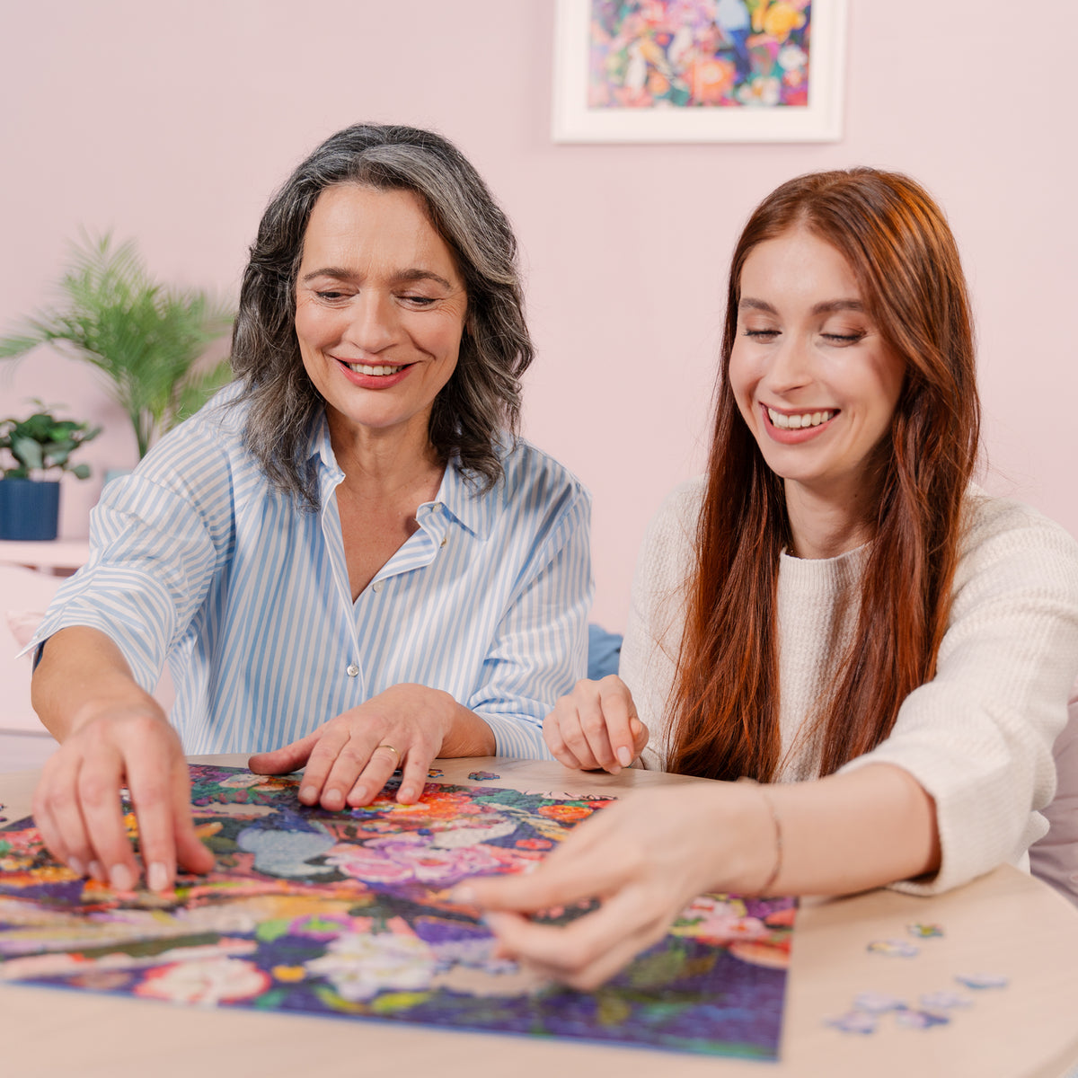 Art & Soul: Amazing Nature 750pc [Ravensburger Puzzle]