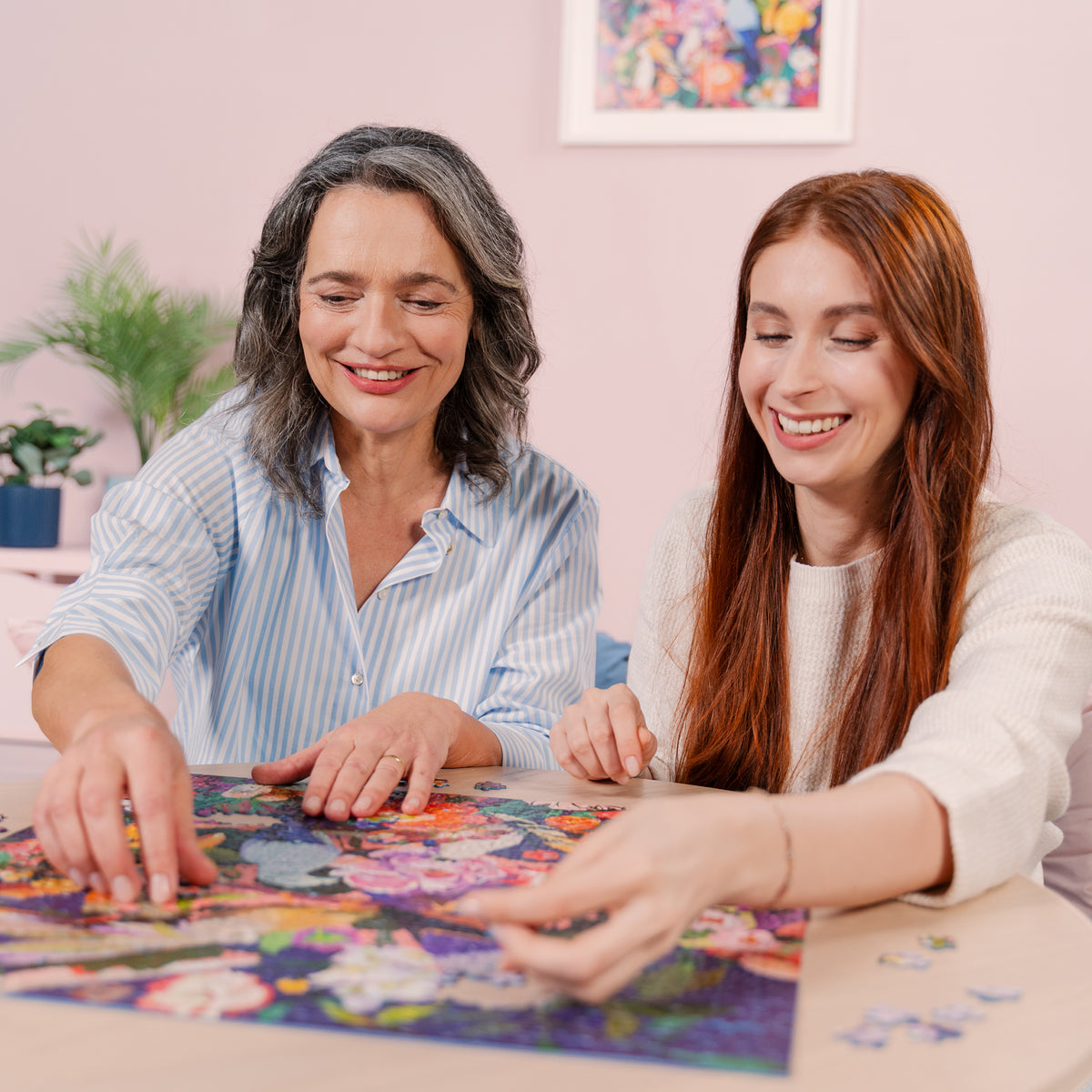 Art & Soul: Astrological Diner 750pc [Ravensburger Puzzle]