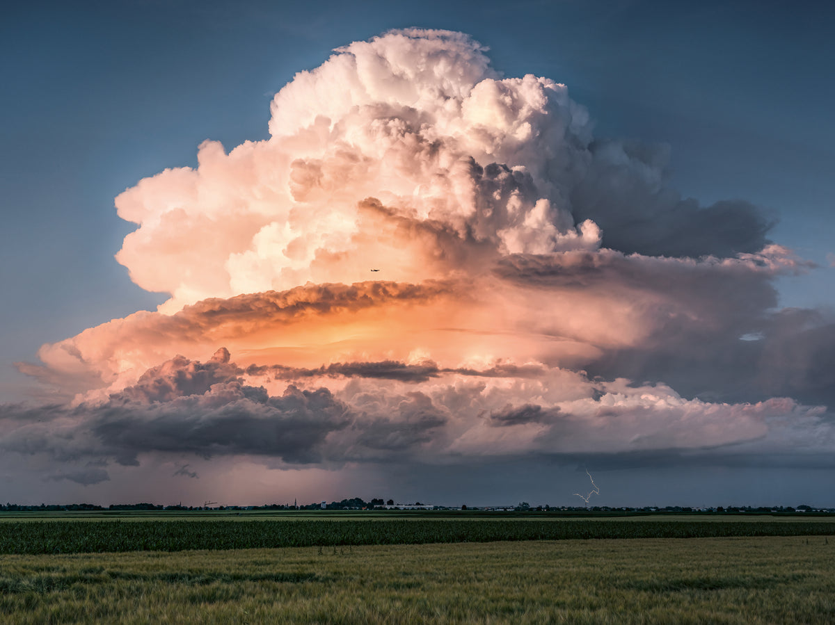 Power of Nature: TBC 1500pc [Ravensburger Puzzle]