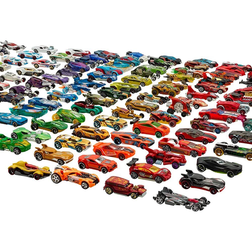 Hot Wheels Basic Car - Assorted